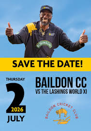 Image result for Baildon Methodist Cricket Club