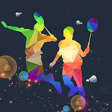 Image result for Lessa (Hq) Badminton Club