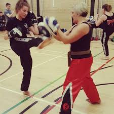 Image result for Midlands PKA Kickboxing