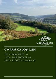 Image result for Mountain Ash Golf Club