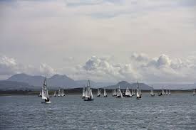 Image result for Pwllheli Sailing Club Ltd