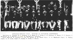 Image result for Armadale Bowling Club