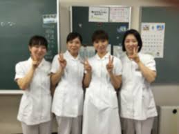 Image result for 17歳の現役看護学生