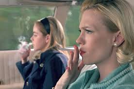 Image result for betty draper