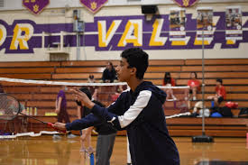 Image result for REW VALLEY BADMINTON CLUB