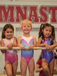 Image result for Child`s Hill Gymnastics Club