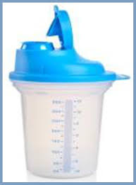 Kuvahaun tulos haulle Tupperware quick shake