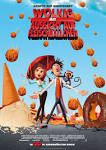 Cloudy with a Chance of Meatballs