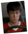 Save Ferris! : Alan Ruck