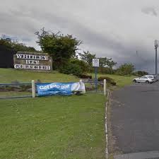 Image result for Whitley Bay Golf Club