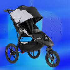 Image result for Bob Revolution Stroller Jennifer Garner