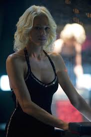 Image result for galactica numero 6