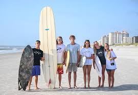 Image result for Nottingham University Surfing