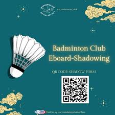 Image result for Redefield Badminton Club
