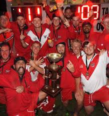 Image result for Old Crown Cricket Club