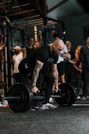 Image result for Mo Power Strength & Conditioning