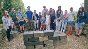 Image result for Kingston and Elmbridge Snorkellers