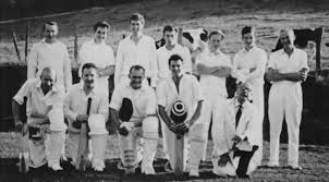 Image result for Abinger Sports Club