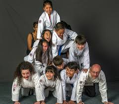 Image result for Pyramid martial arts