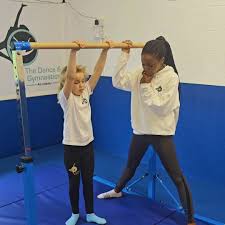 Image result for Knowsley Gymnastic Club