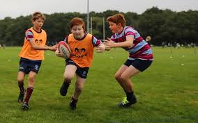 Image result for Wimbledon Touch Rugby