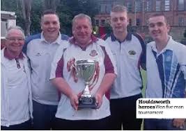 Image result for Shotts Iron Works Bowling Club