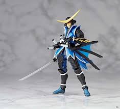 「伊達政宗 戦国BASARA」の画像検索結果