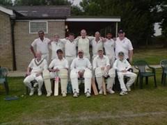 Image result for Abbots Langley Cricket Club