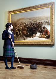 Image result for Royal Caledonian Curling Club