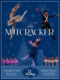 Image result for Magic of Ballet Club