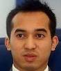 Nasimuddin, the founder and