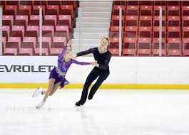 Image result for Alexandra Palace Amateur Ice Skating Club