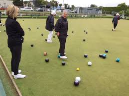 Image result for Woodend Bowling Club