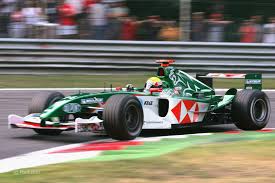 Image result for Racing Green 2004 Jaguar