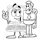 Talk to Computer with Google Chrome | bolehasyik