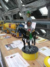 Image result for Runnymede Meccano Guild