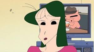 「まつざか梅 クレヨンしんちゃん」の画像検索結果