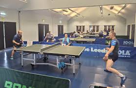 Image result for Cramlington Table Tennis Club