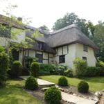 Image result for The Polytechnic Rambling Club