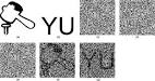 Flip visual cryptography (FVC) with perfect security ...