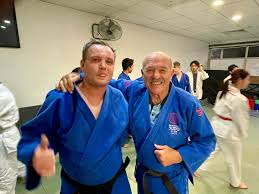 Image result for Rugby Judo Club
