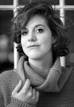 Fiona Daniel speaks Portuguese