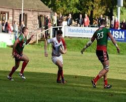 Image result for Bromsgrove Rugby Football Club