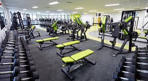 Image result for Fiverivers Leisure Centre