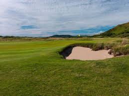 Image result for Aberdovey Golf Club