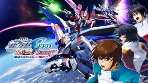 「ネオ・ロアノーク 機動戦士ガンダムSEED DESTINY」の画像検索結果