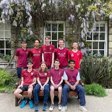 Image result for Hertford Badminton Club