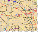 Coatesville, Pennsylvania (PA 19320) profile: population, maps ...