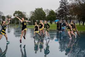 Image result for Brighton Netball Club