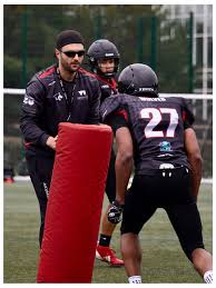 Image result for Warwick Wolves